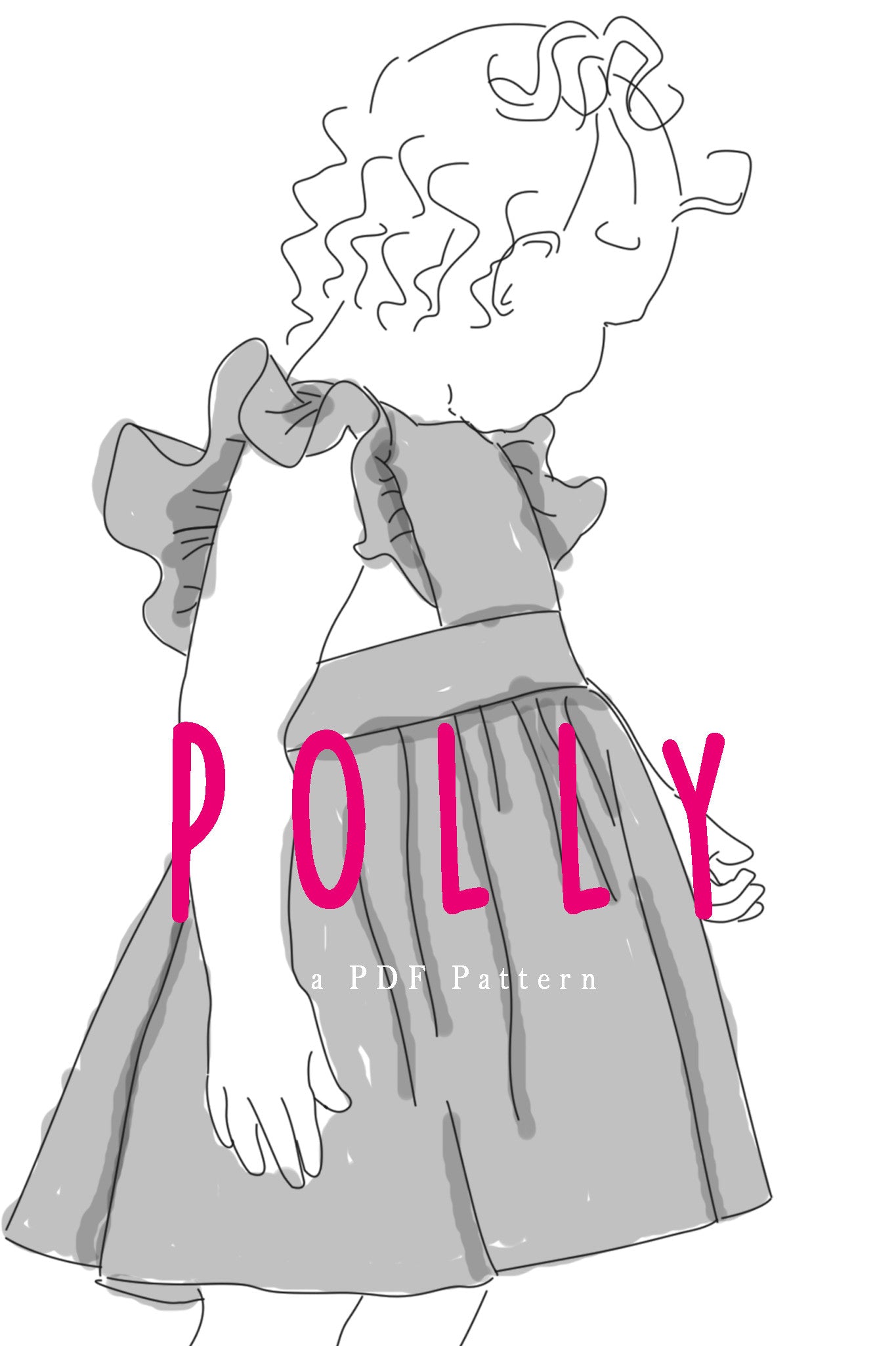 Polly Pinafore - Tester Round up