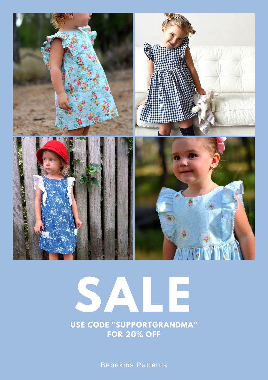 Fundraiser for Grandma