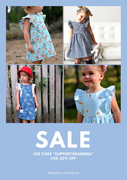 Fundraiser for Grandma