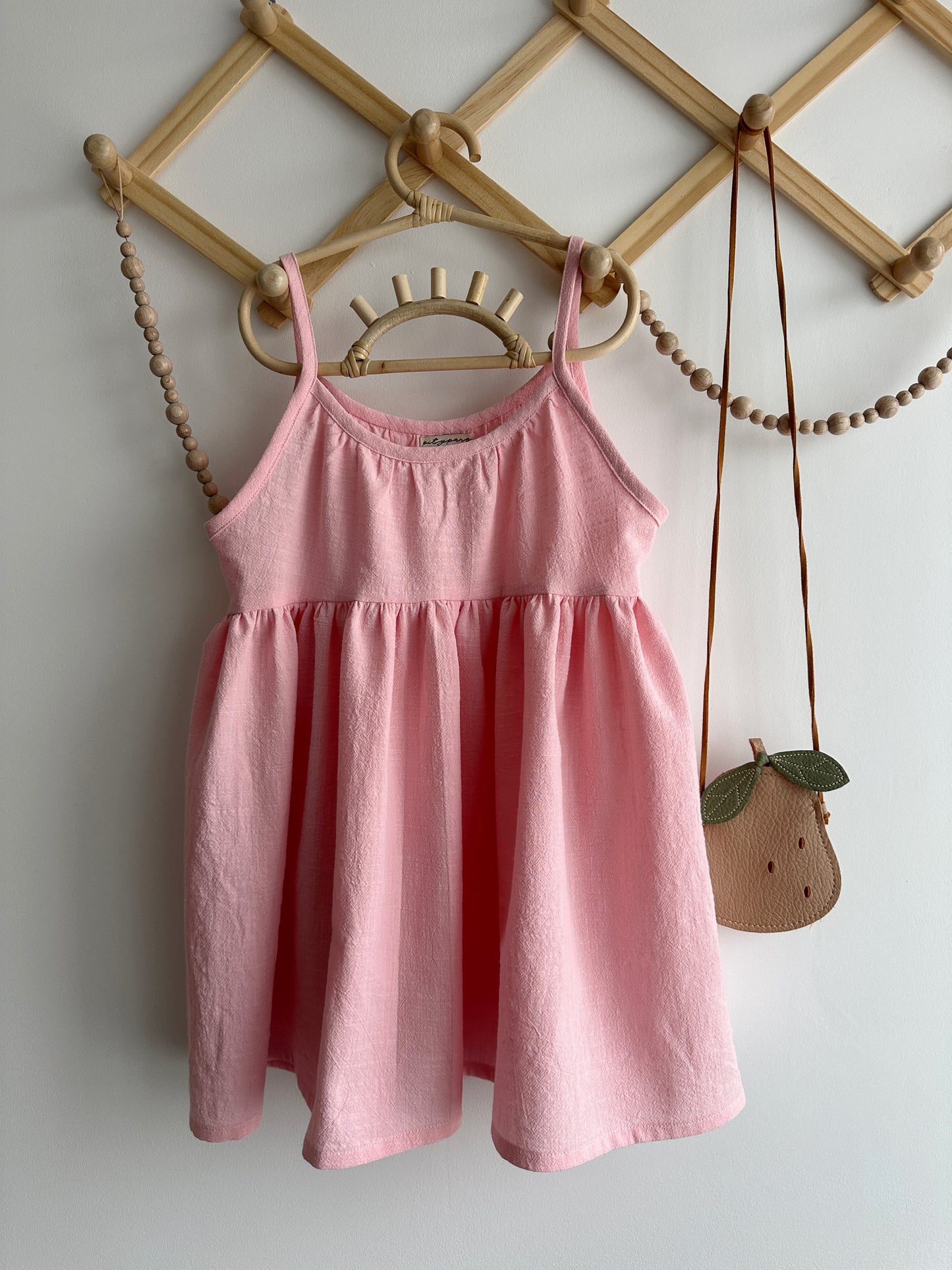 Annie Tunic & Dress - NEW!!!