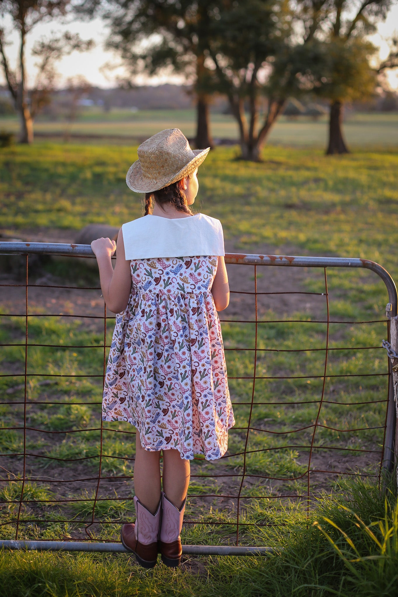 Sally Sailor Dress & Top - NEW!!!