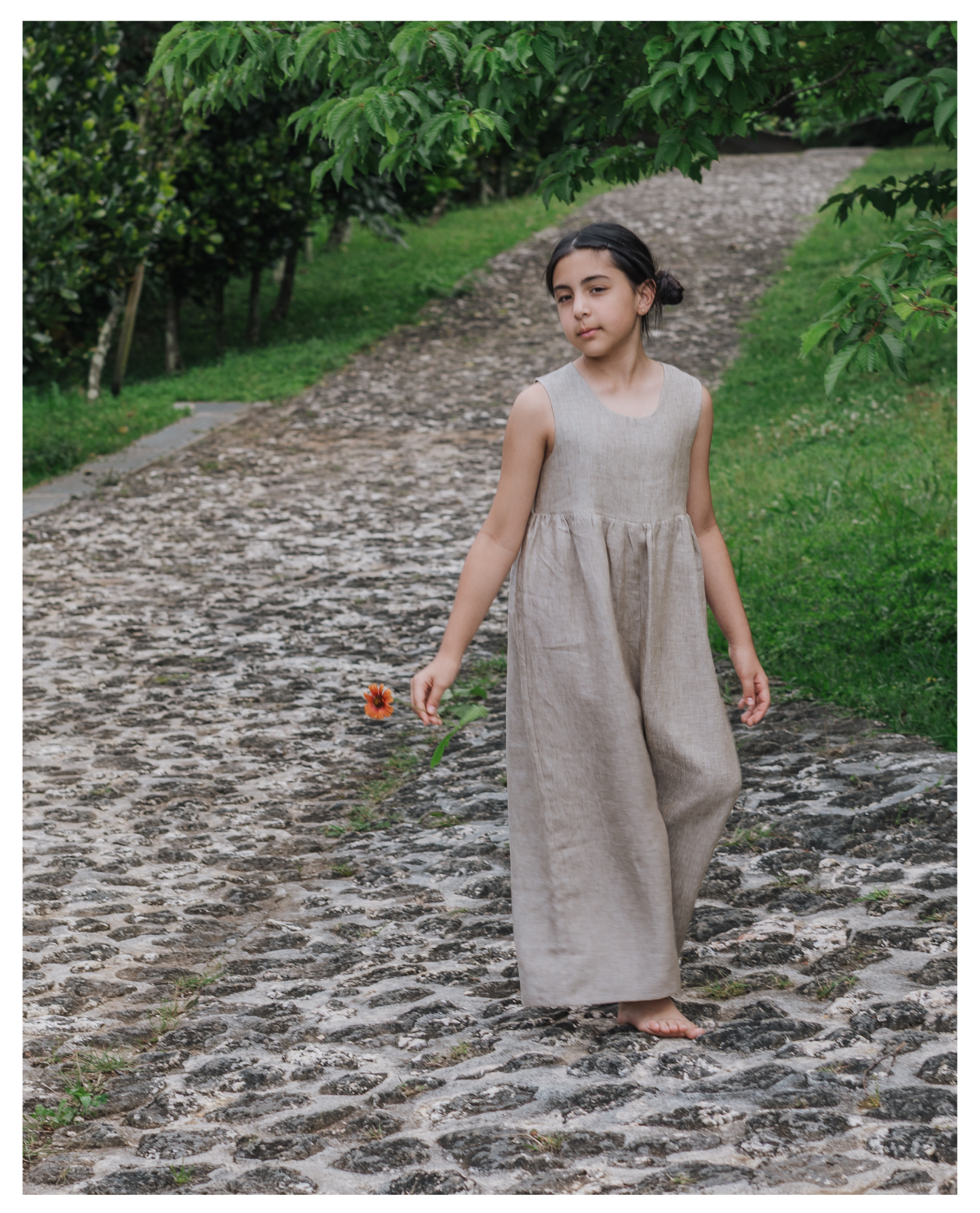 Rosalie Romper - NEW!!!