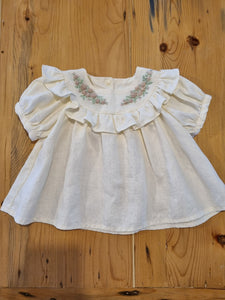Dahlia Dress & Top