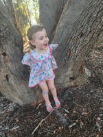 Load image into Gallery viewer, Dahlia Dress &amp; Top
