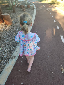 Dahlia Dress & Top