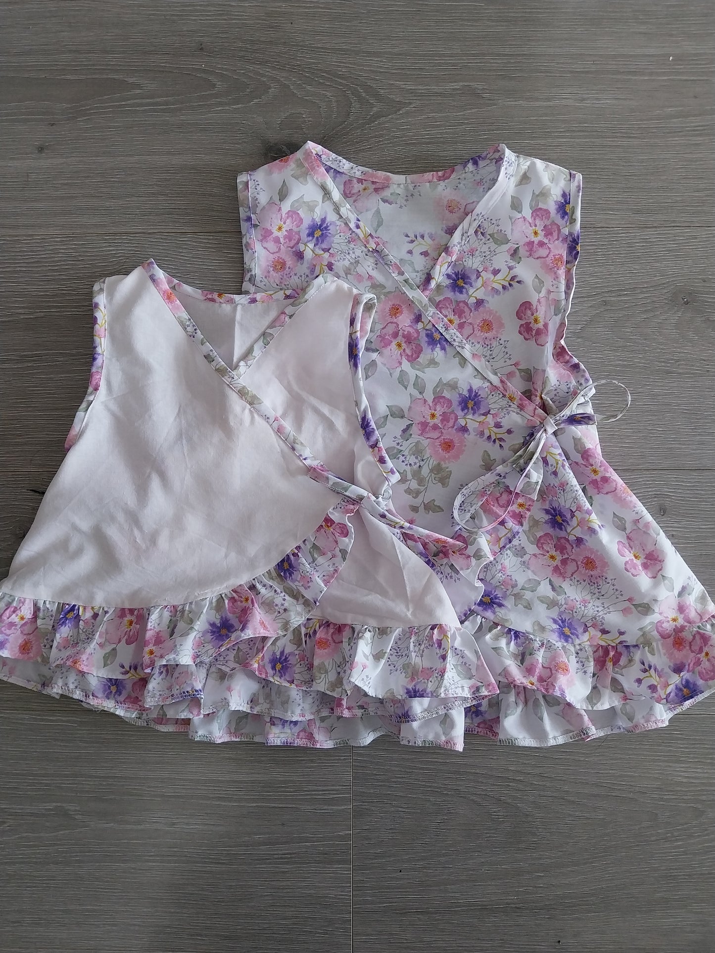 Lulu Swing Top - NEW!!!