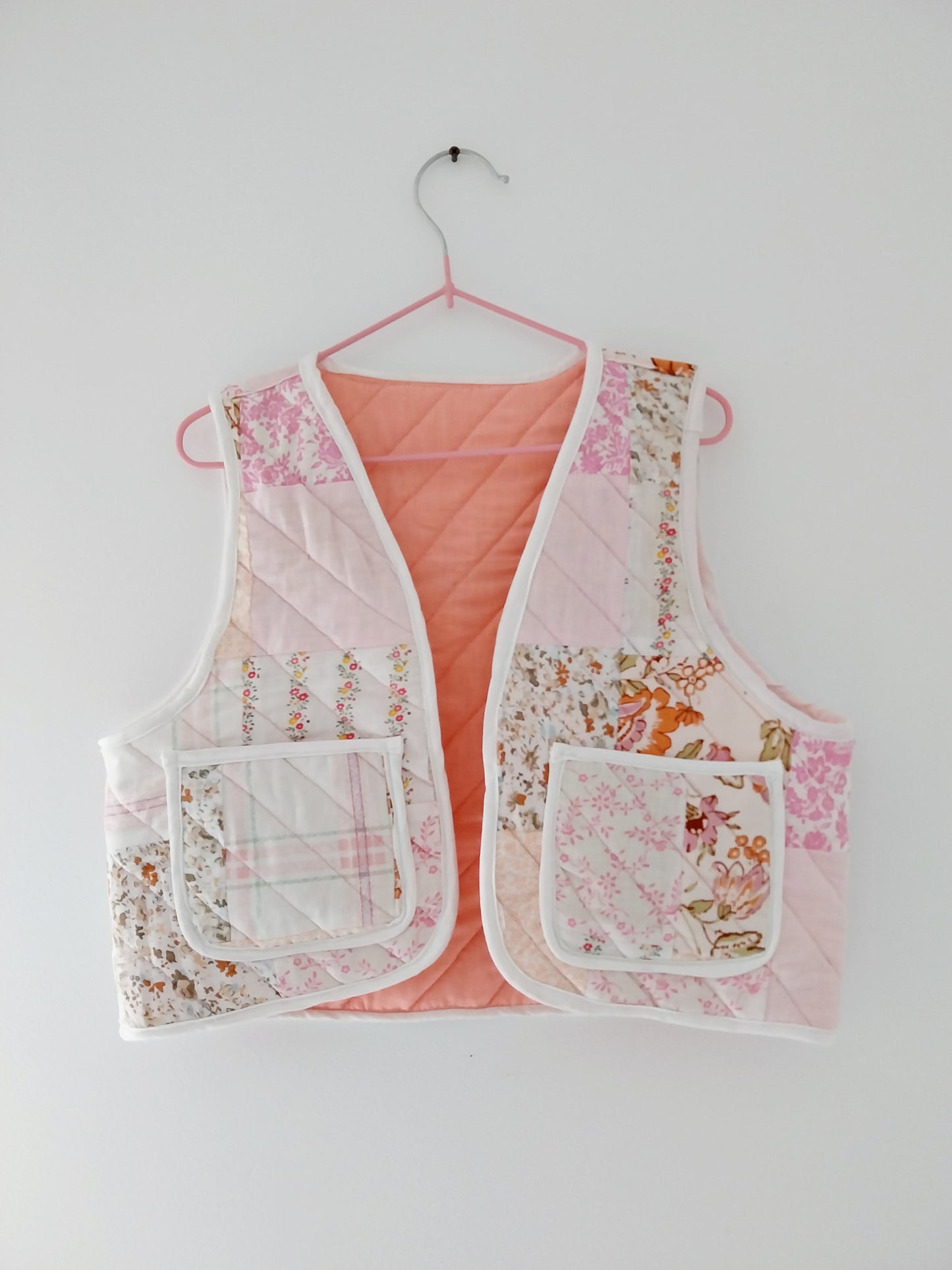 Scout Vest - NEW!!!