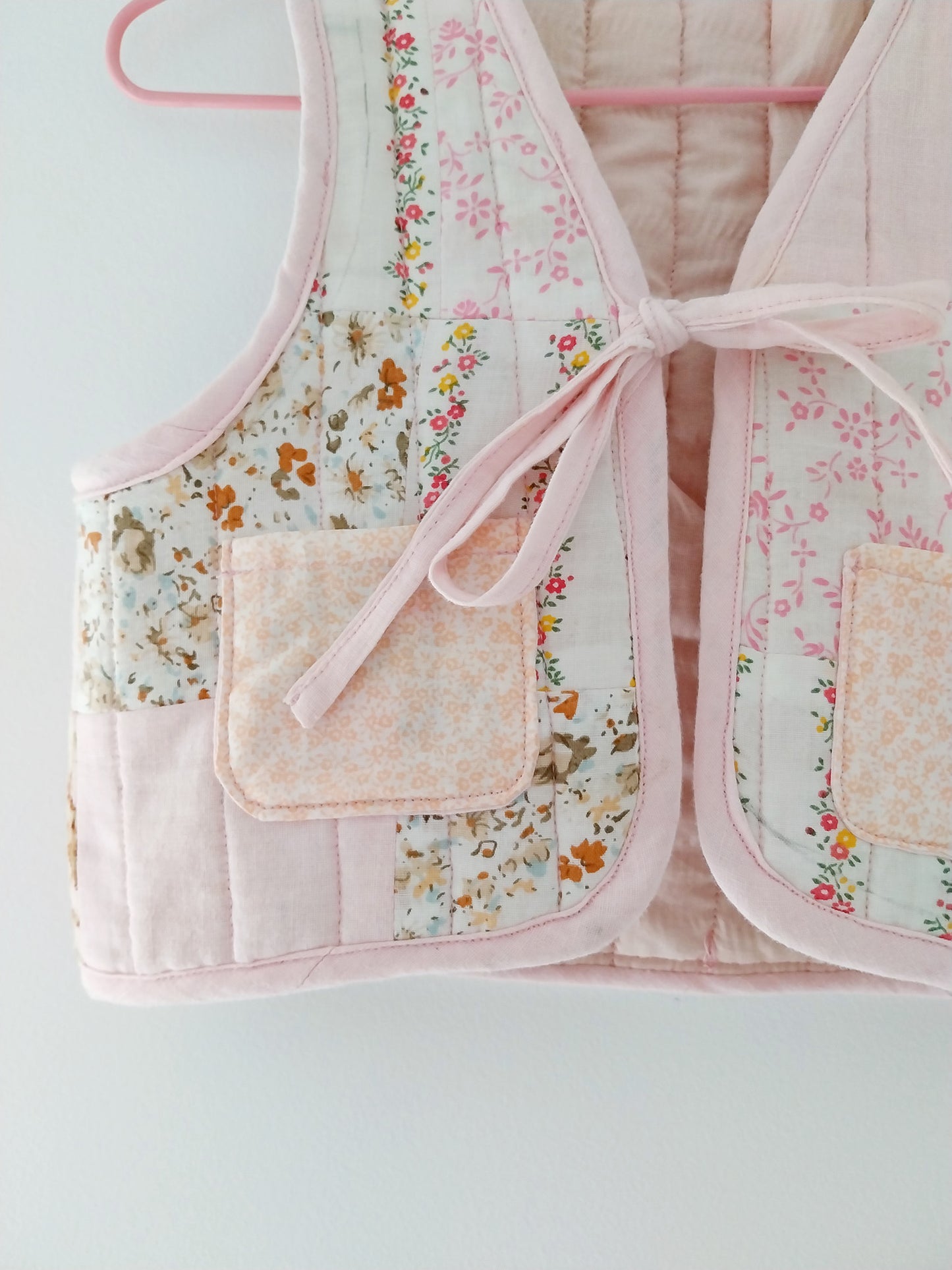 Scout Vest - NEW!!!