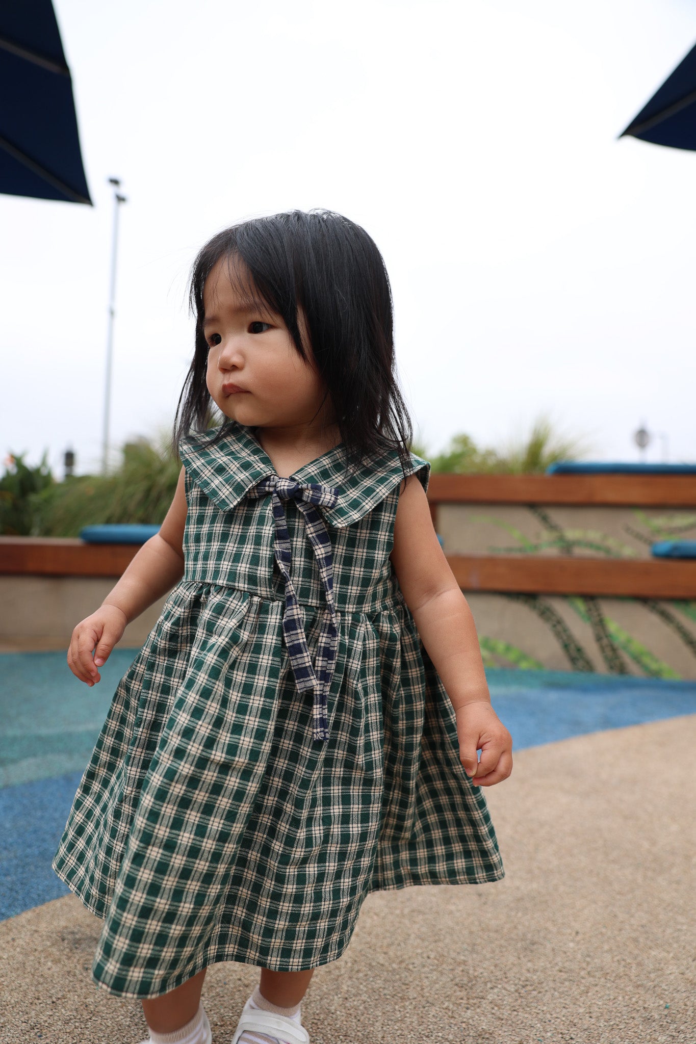Sally Sailor Dress & Top - NEW!!!