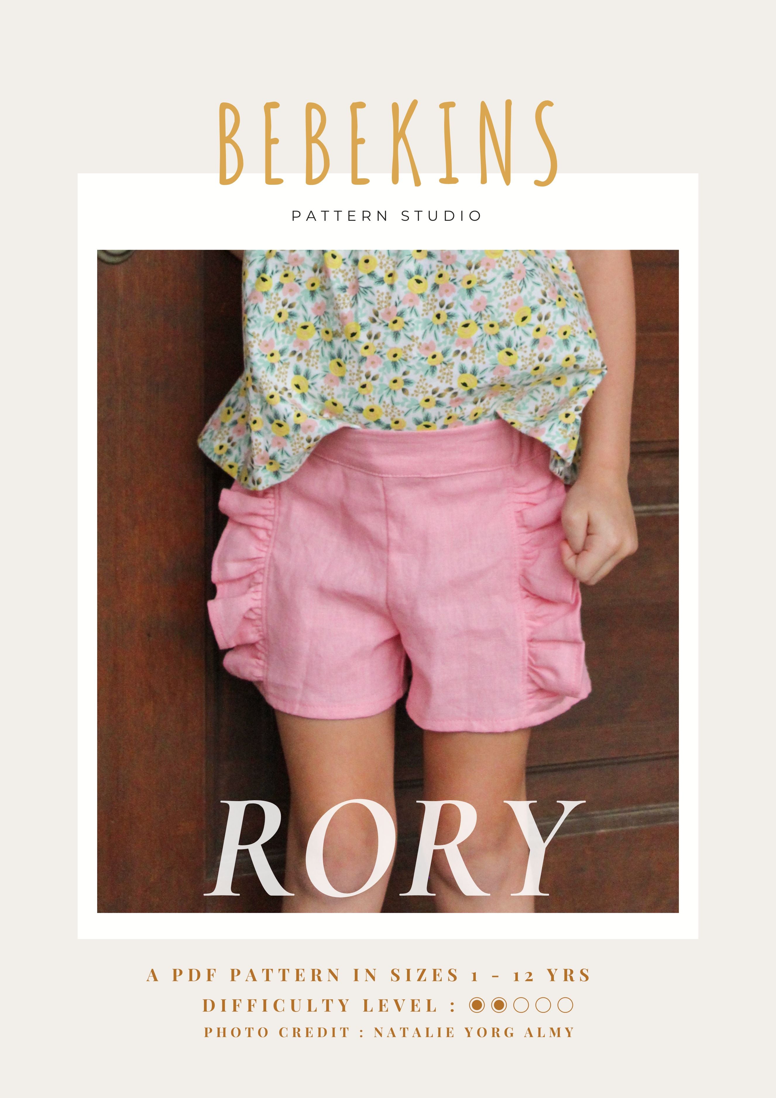 Rory Shorts