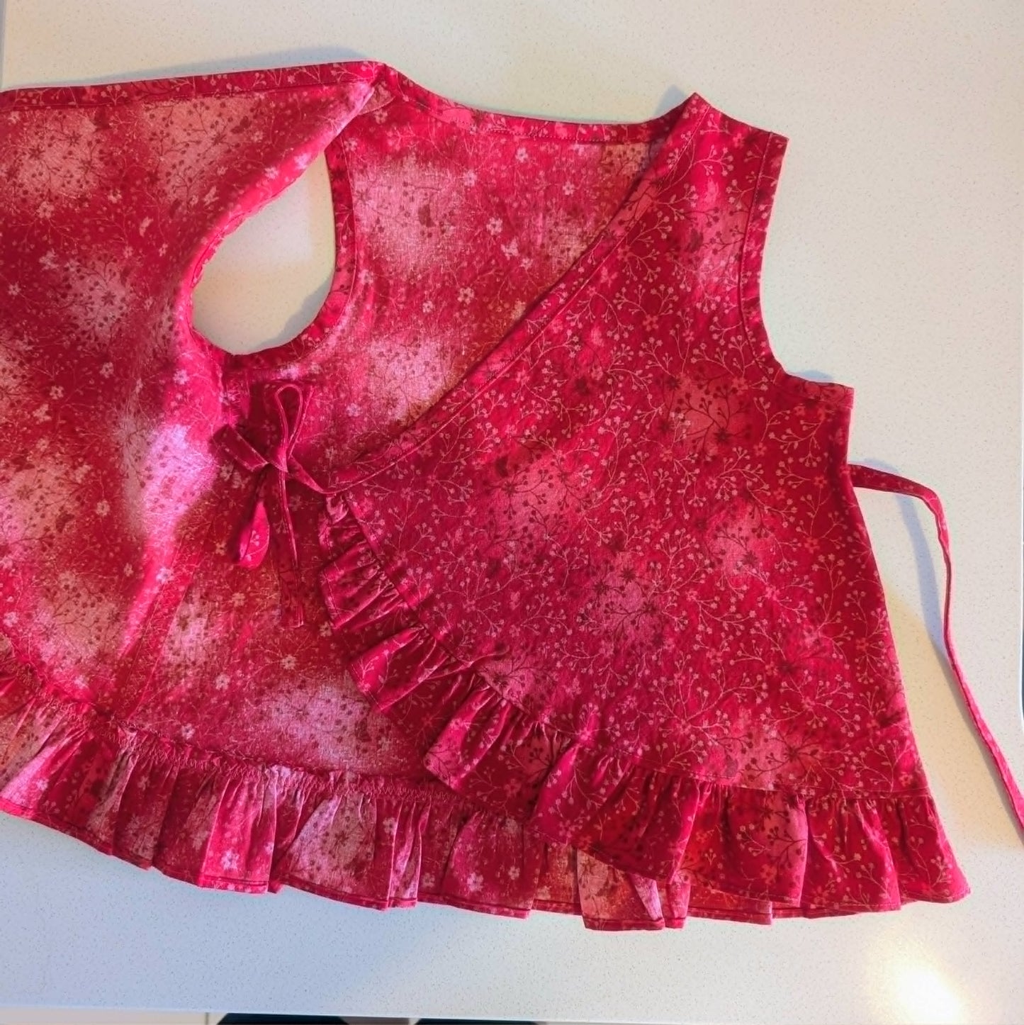 Lulu Swing Top - NEW!!!