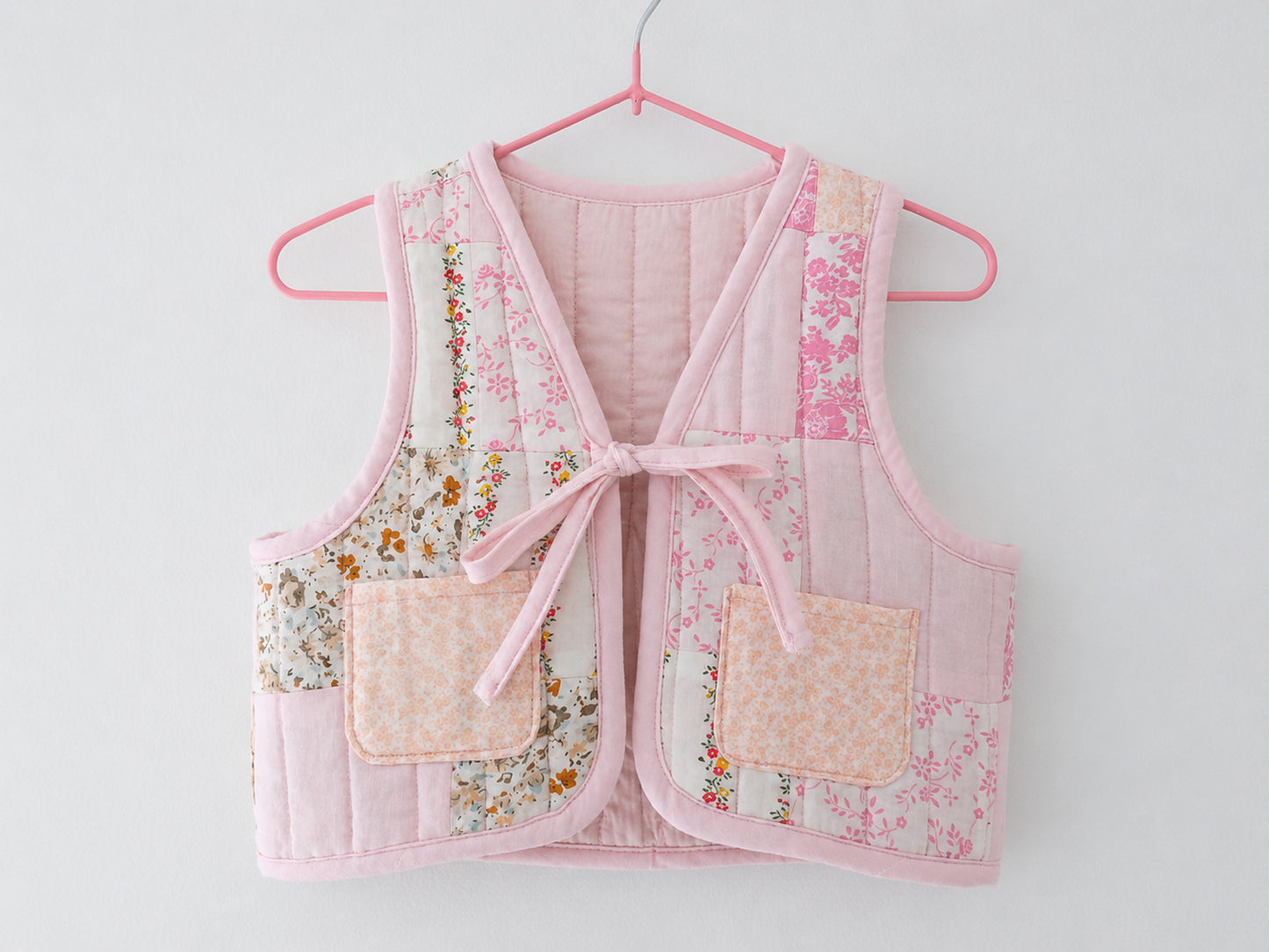 Scout Vest - NEW!!!