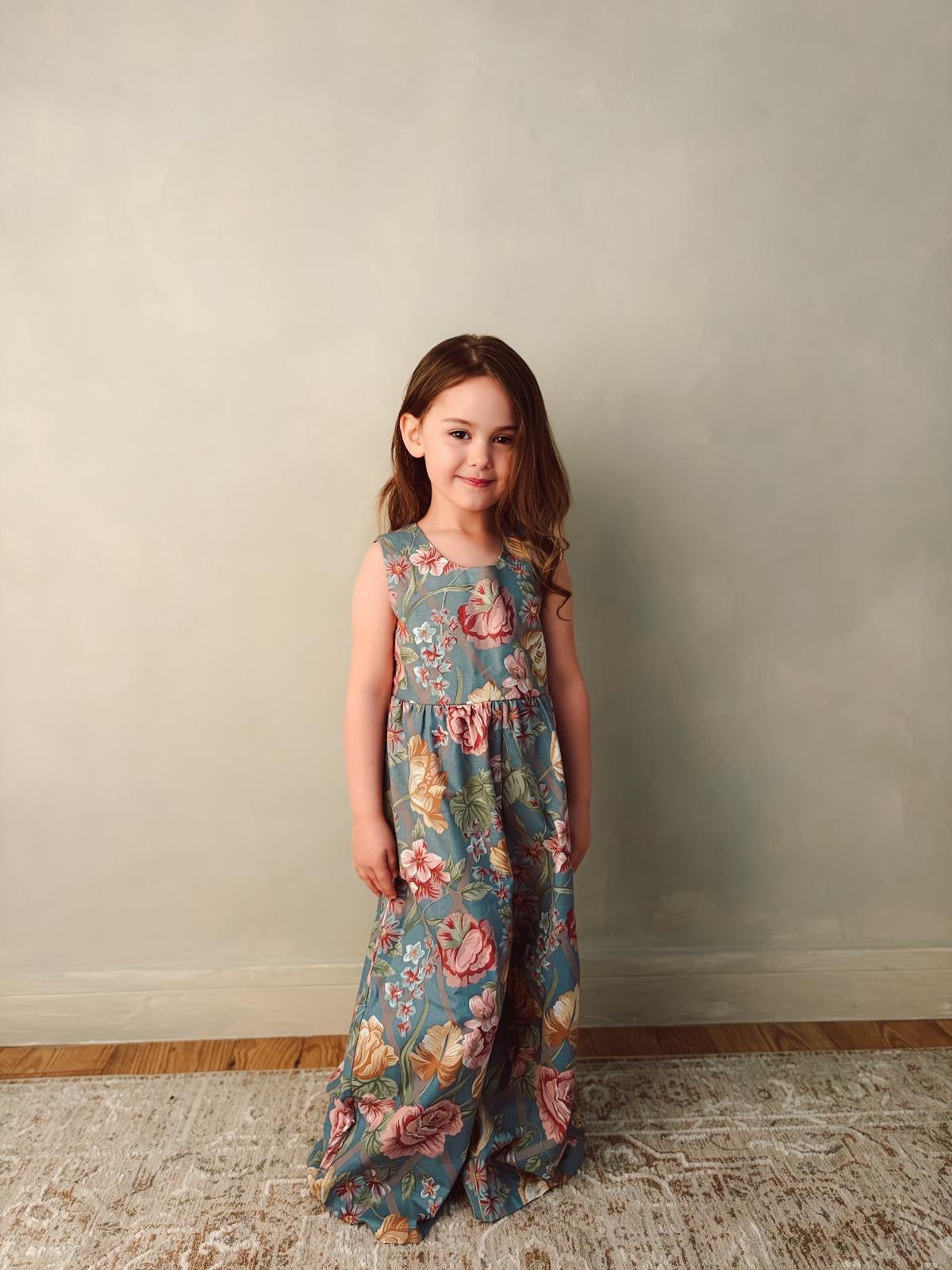 Rosalie Romper - NEW!!!