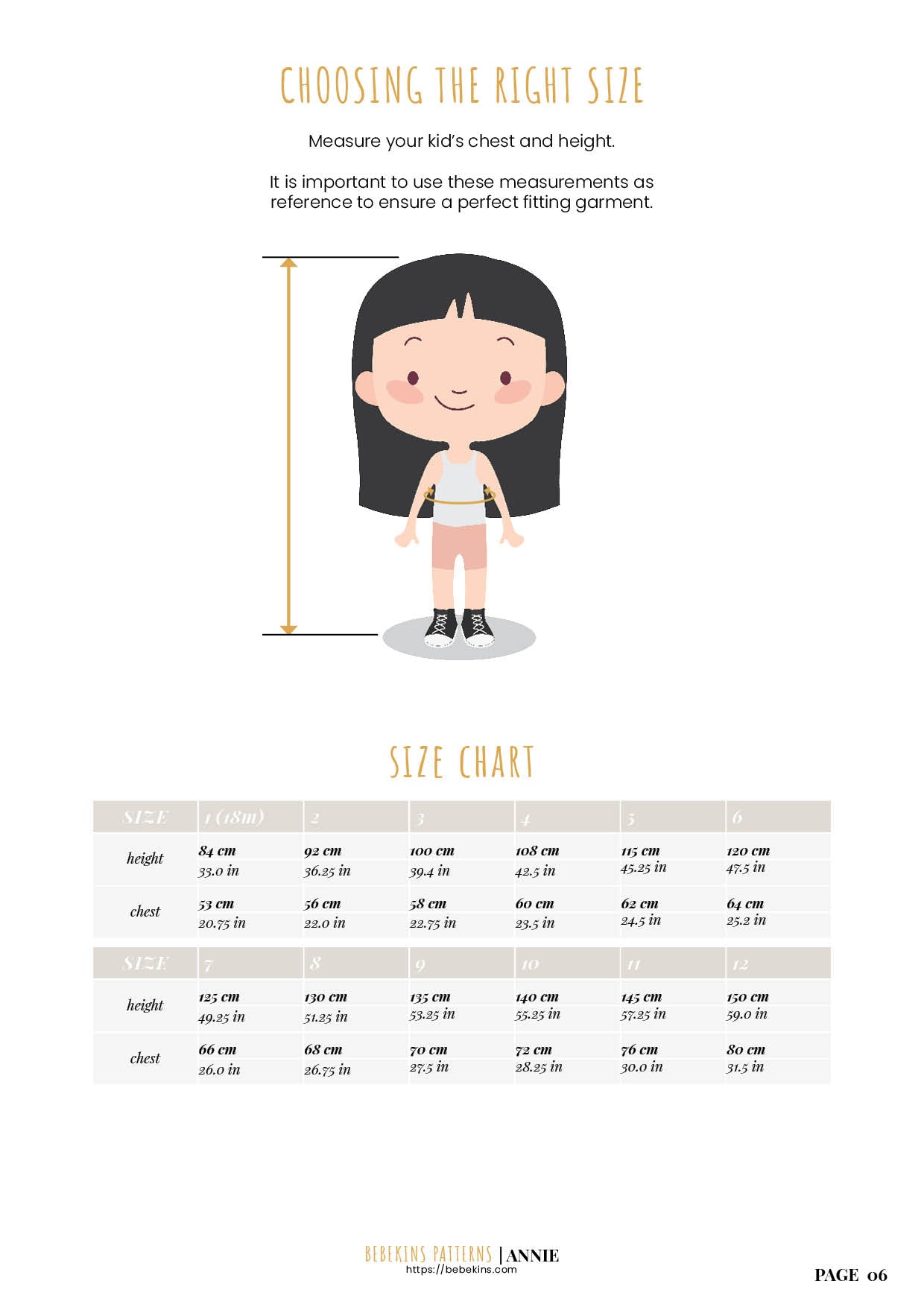 Annie Tunic & Dress - NEW!!!