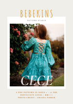 Load image into Gallery viewer, Cece Dress
