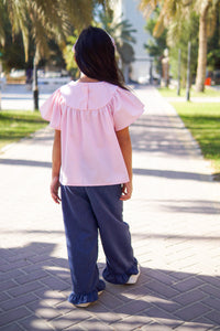 Dahlia Dress & Top