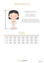Load image into Gallery viewer, Arya Baby Top
