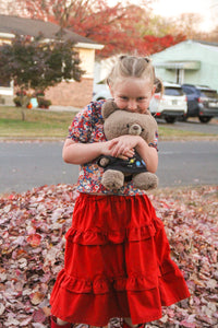 Clementine Skirt