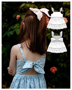 Load image into Gallery viewer, Arlow Dress
