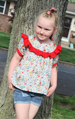 Load image into Gallery viewer, Dahlia Dress &amp; Top

