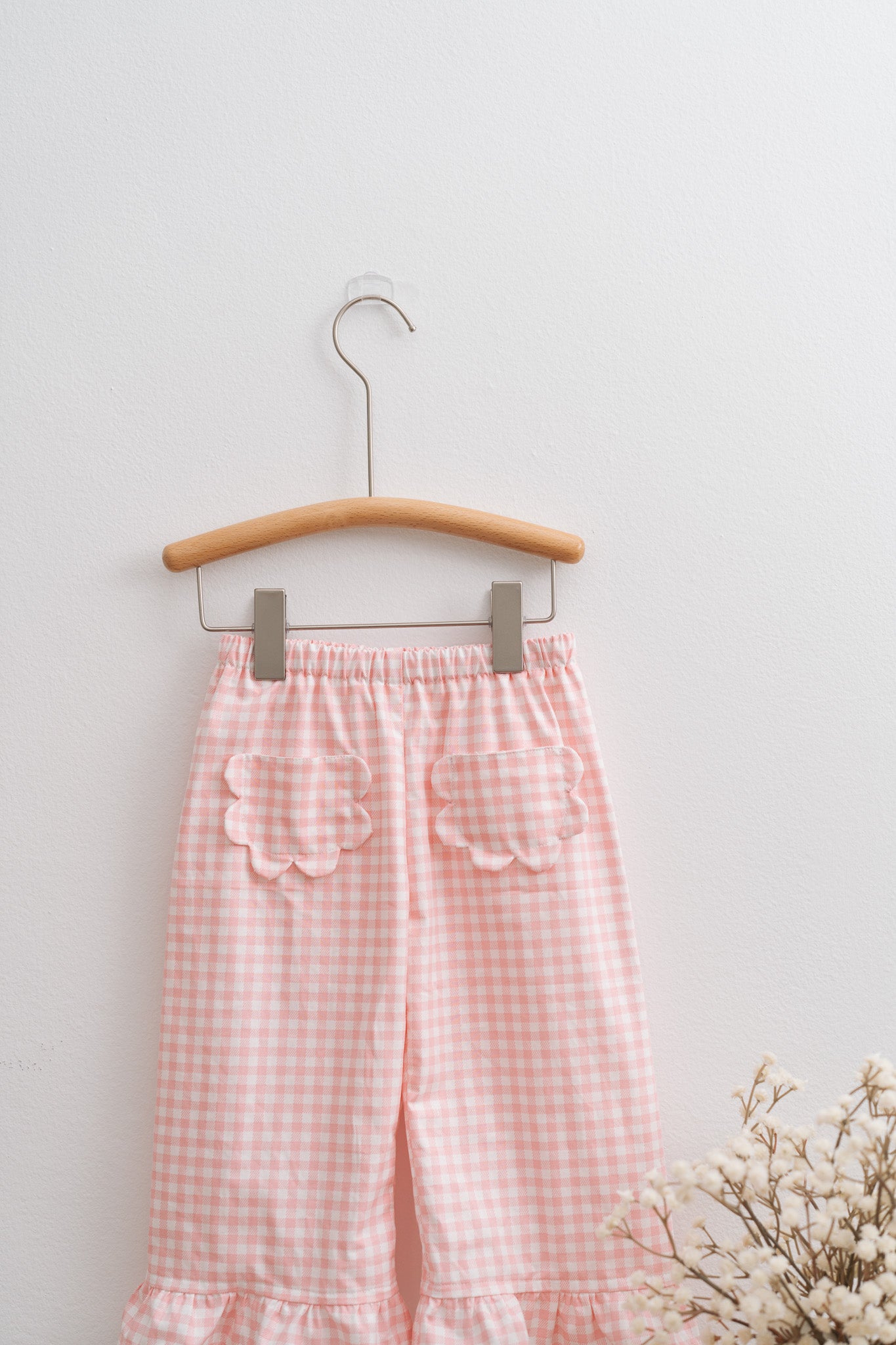 Lily Pants & Shorts