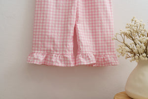 Lily Pants & Shorts