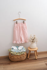 Load image into Gallery viewer, Lily Pants &amp; Shorts
