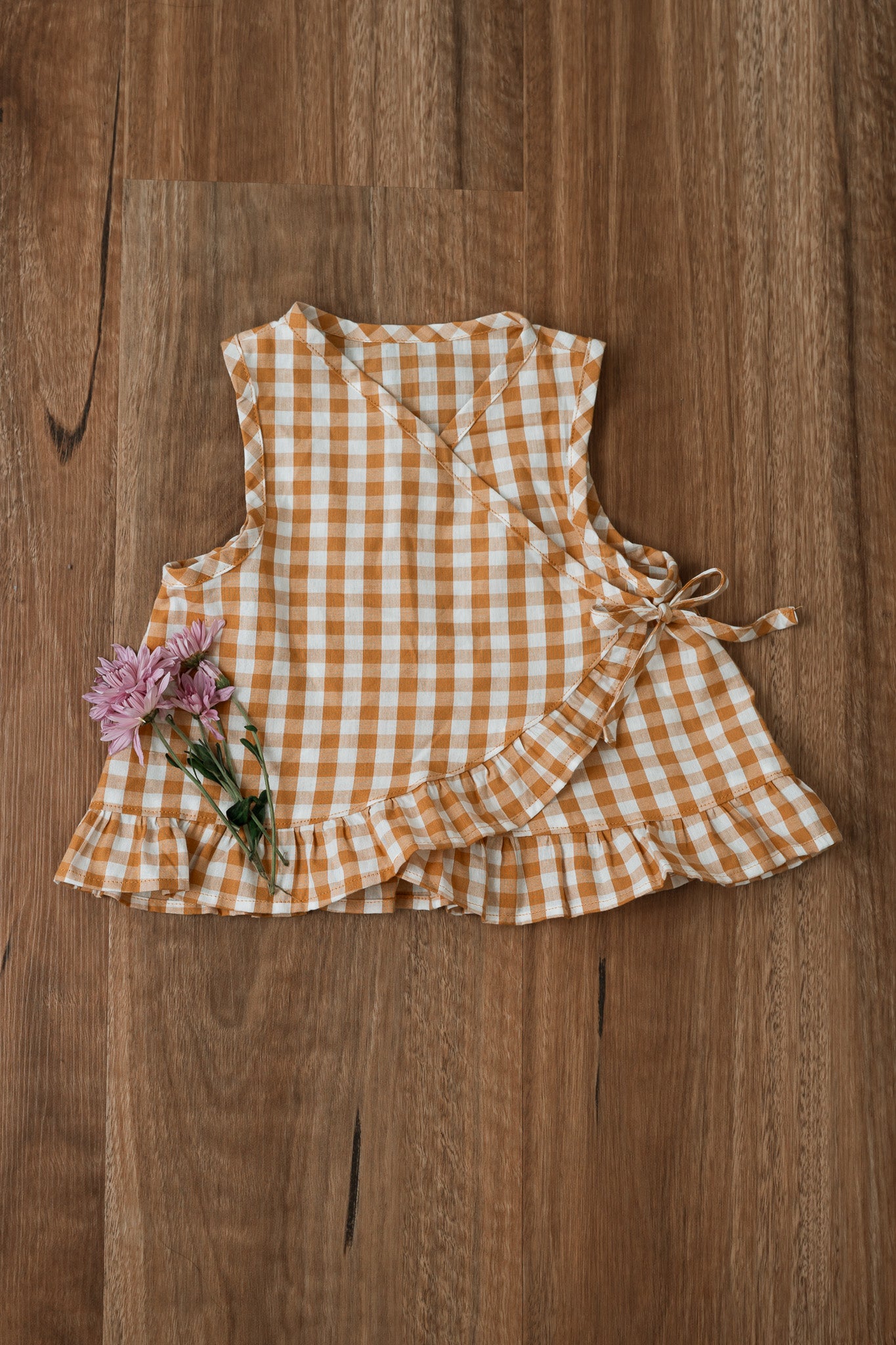 Lulu Baby Swing Top - NEW!!!