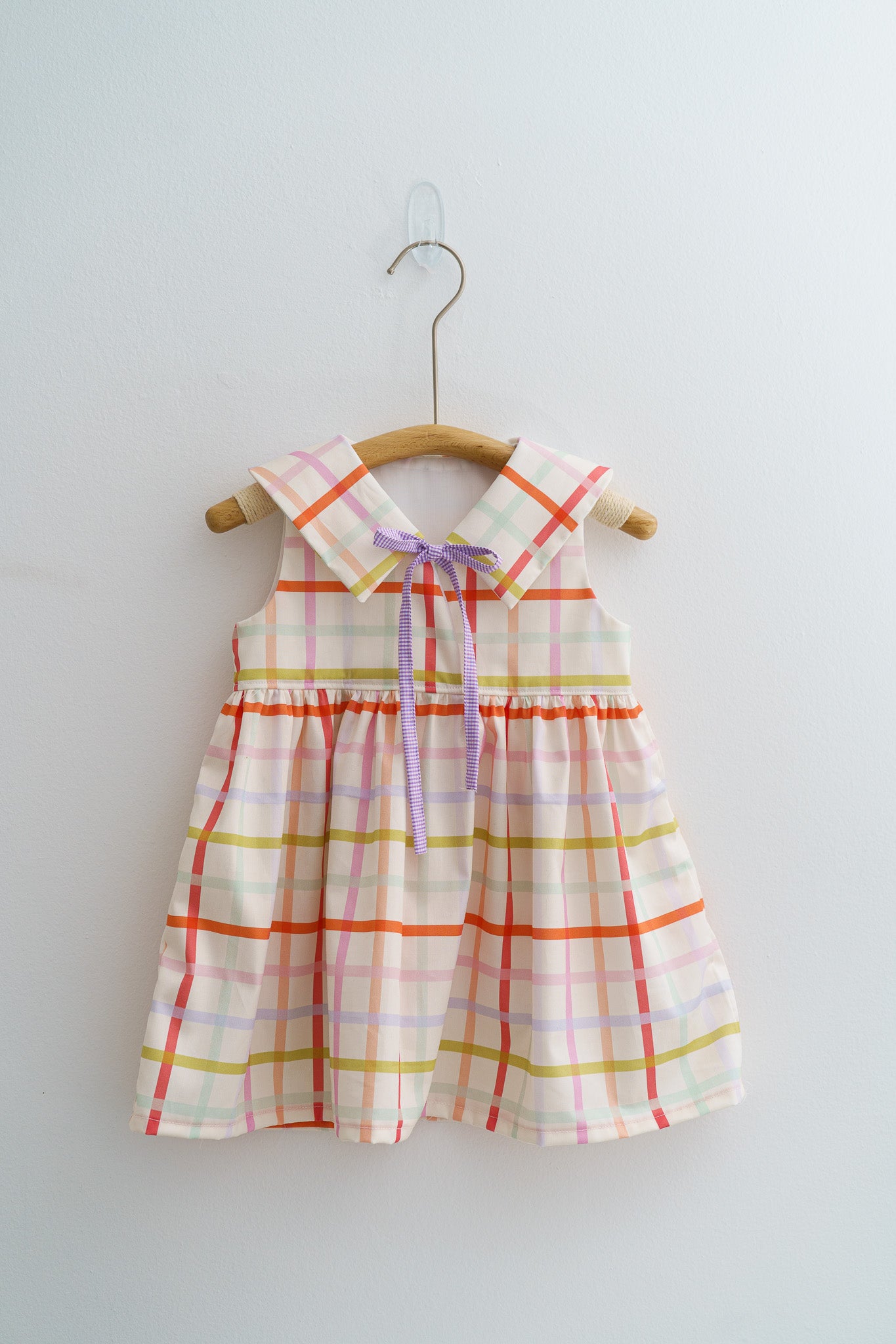 Sally Sailor Dress & Top - NEW!!!