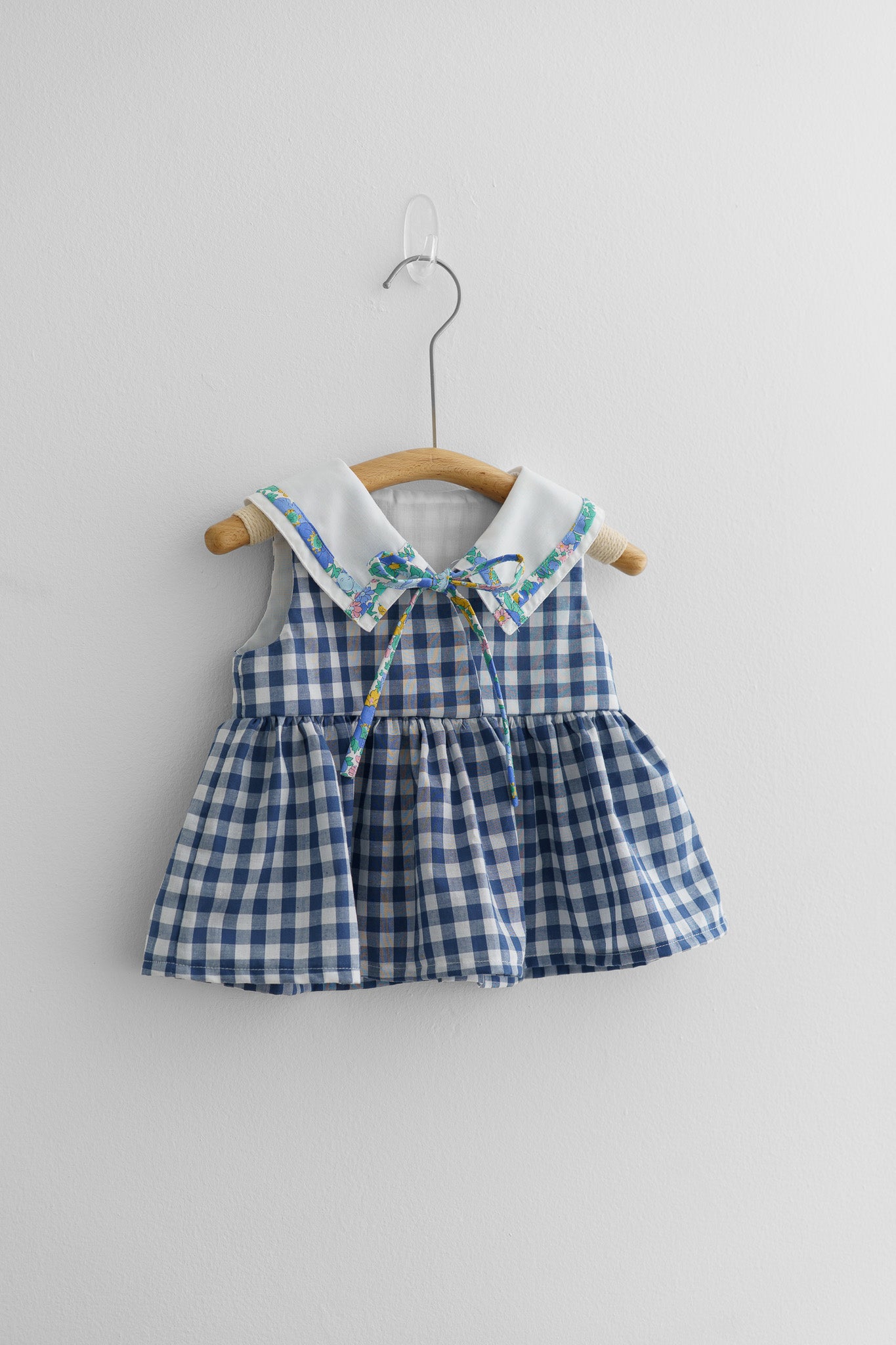Sally Sailor Dress & Top - NEW!!!