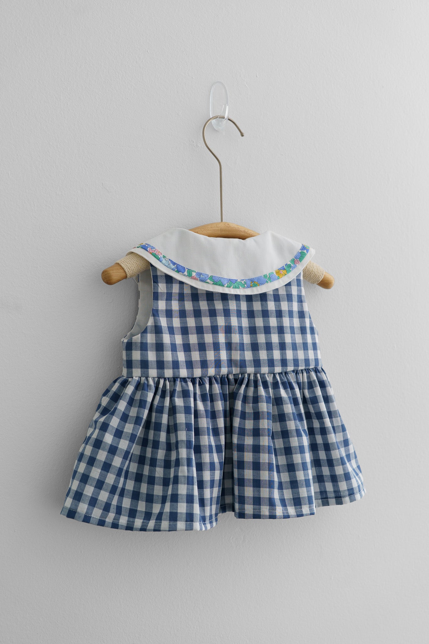 Sally Sailor Dress & Top - NEW!!!