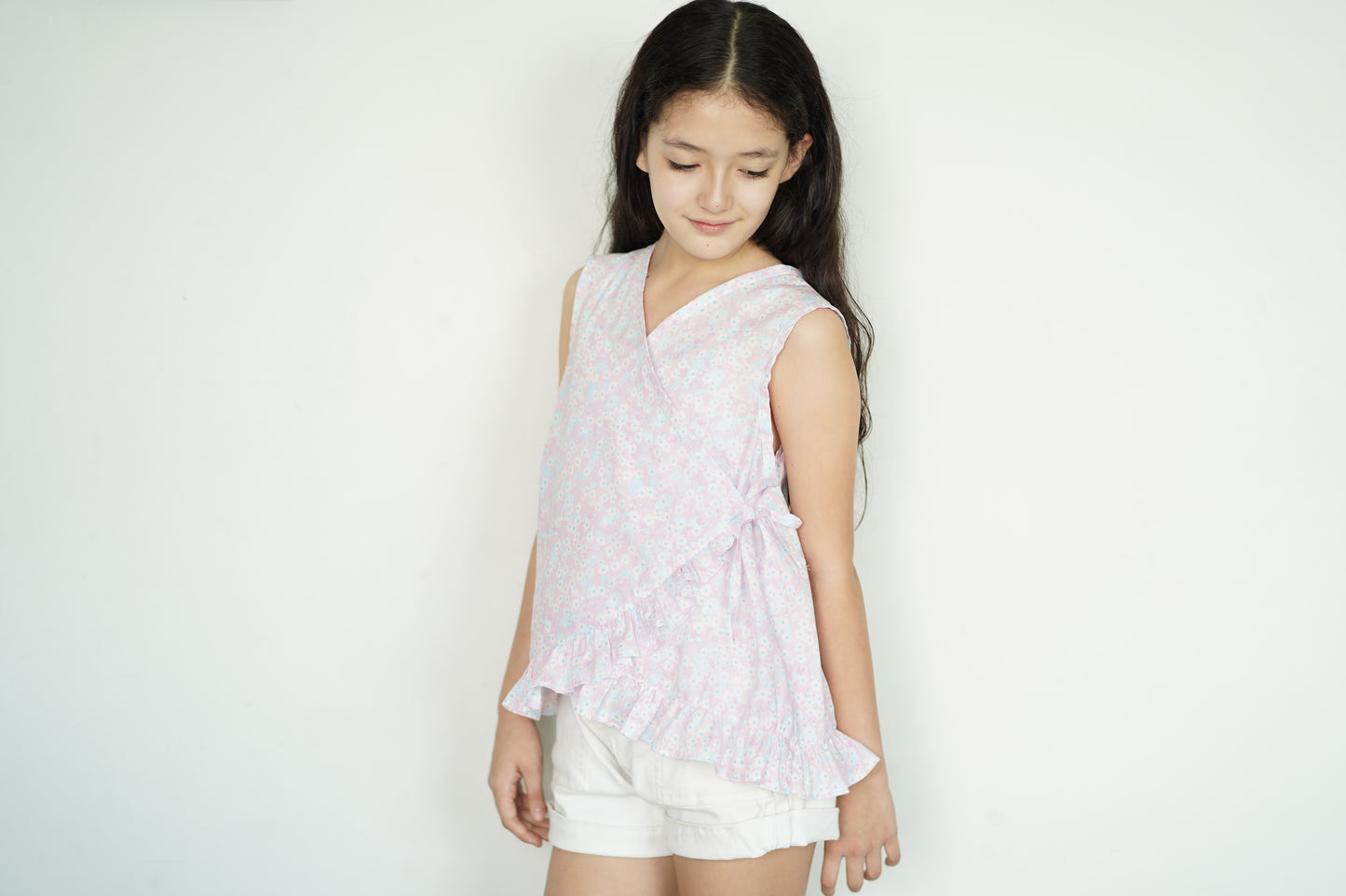 Lulu Swing Top - NEW!!!