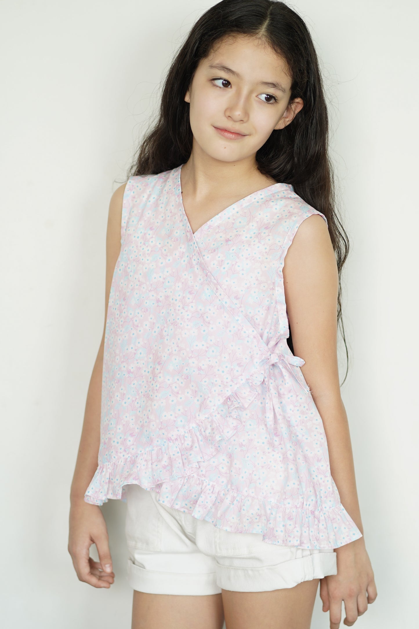 Lulu Swing Top - NEW!!!