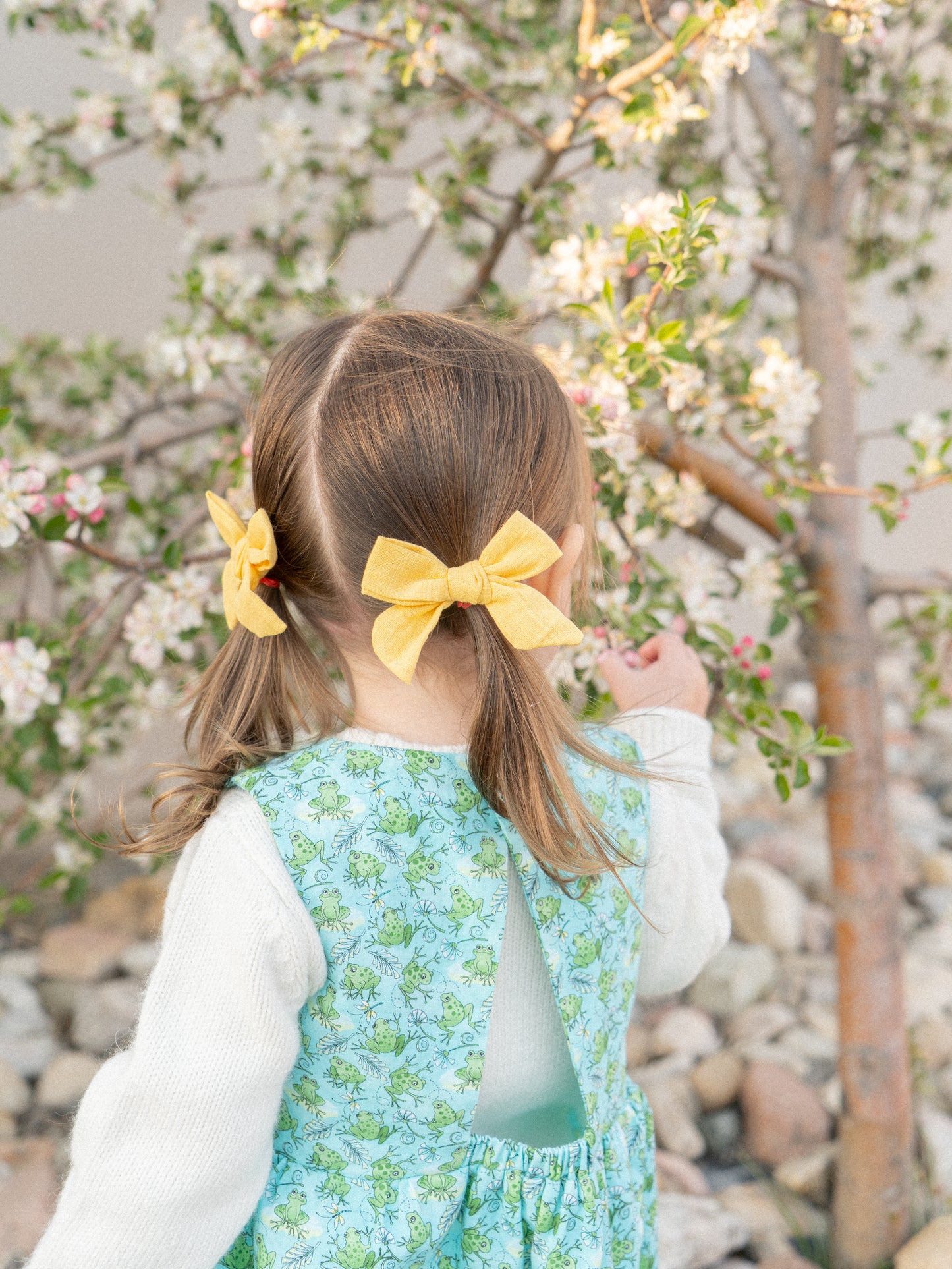 Rosalie Romper - Baby - NEW!!!
