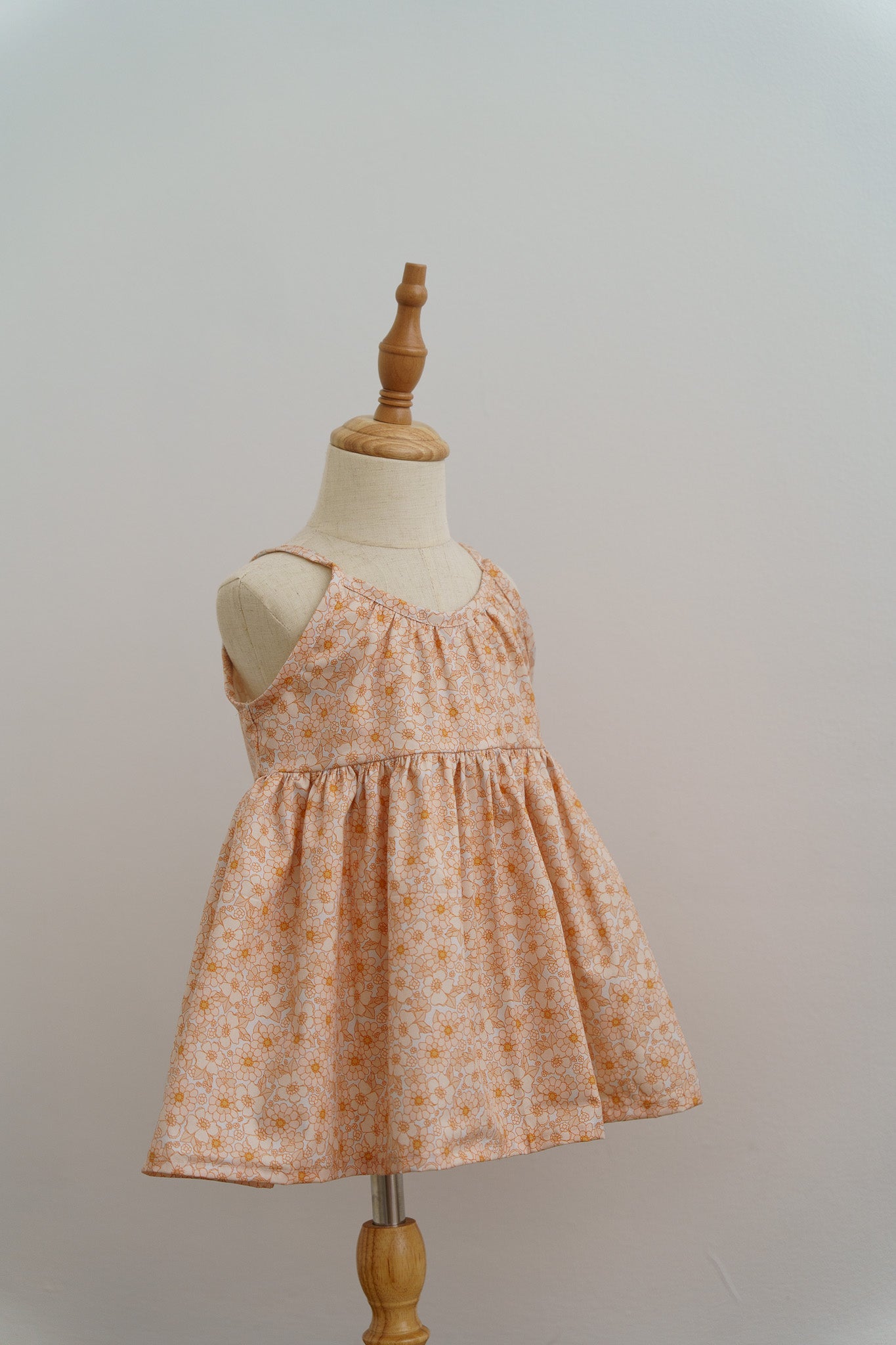 Annie Tunic & Dress - NEW!!!