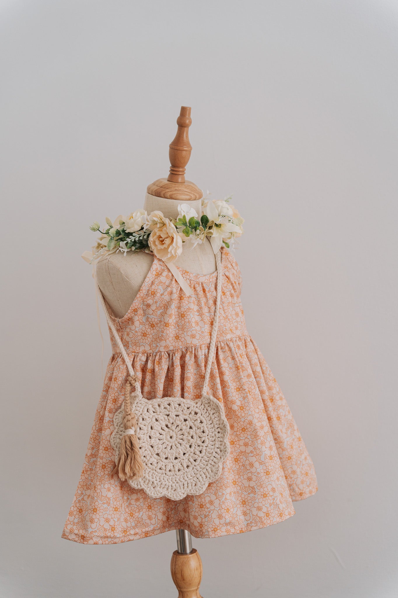 Annie Tunic & Dress - NEW!!!