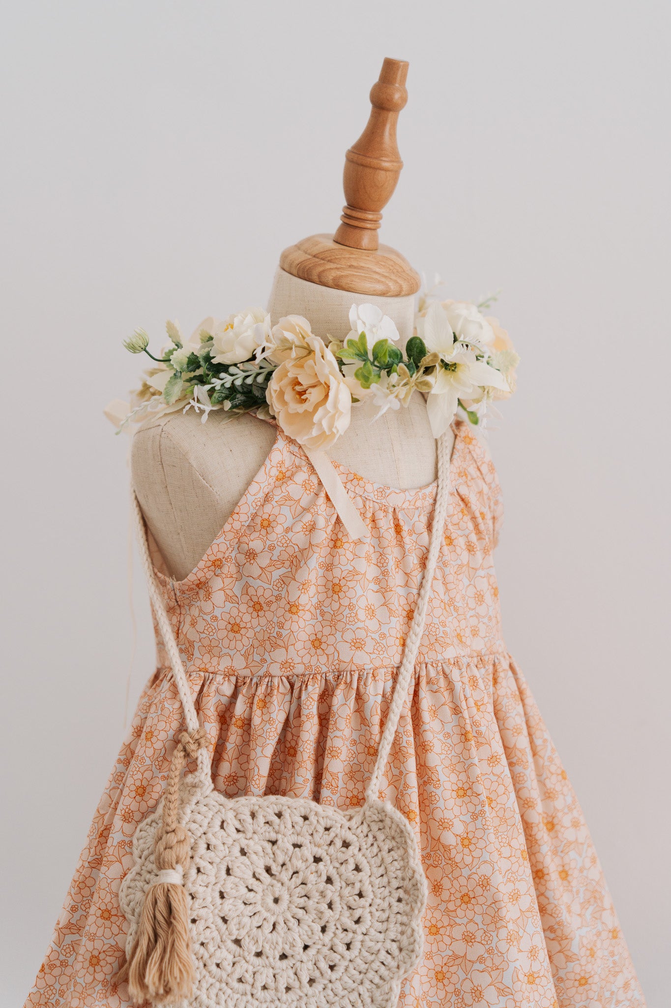 Annie Tunic & Dress - NEW!!!