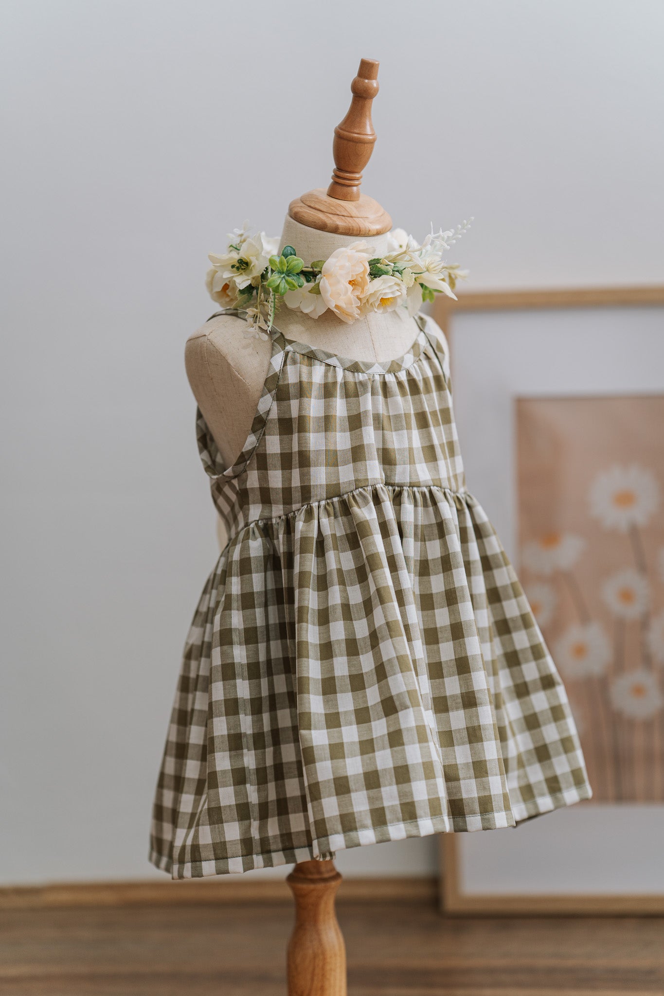 Annie Tunic & Dress - NEW!!!