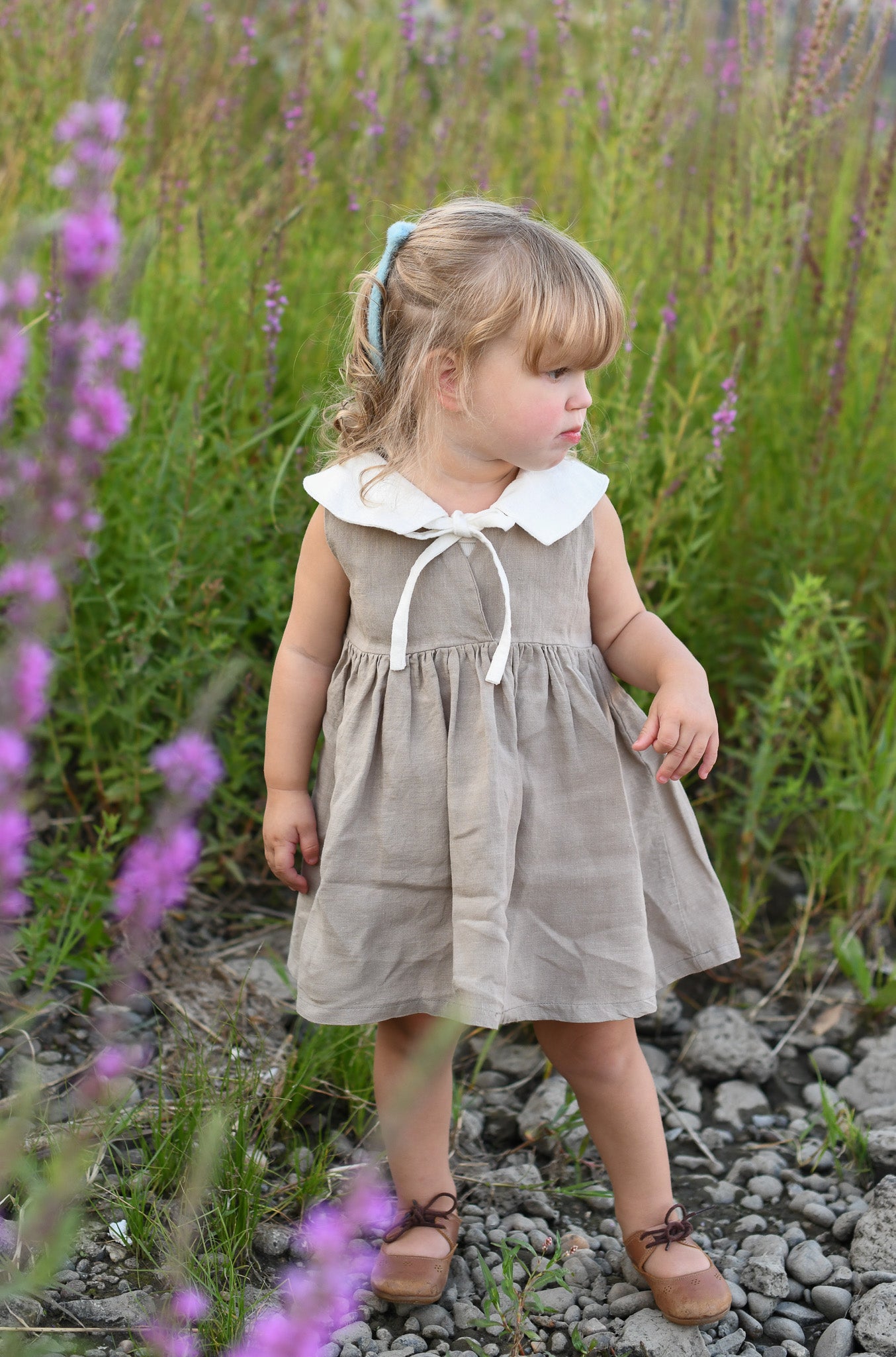 Sally Sailor Dress & Top - NEW!!!