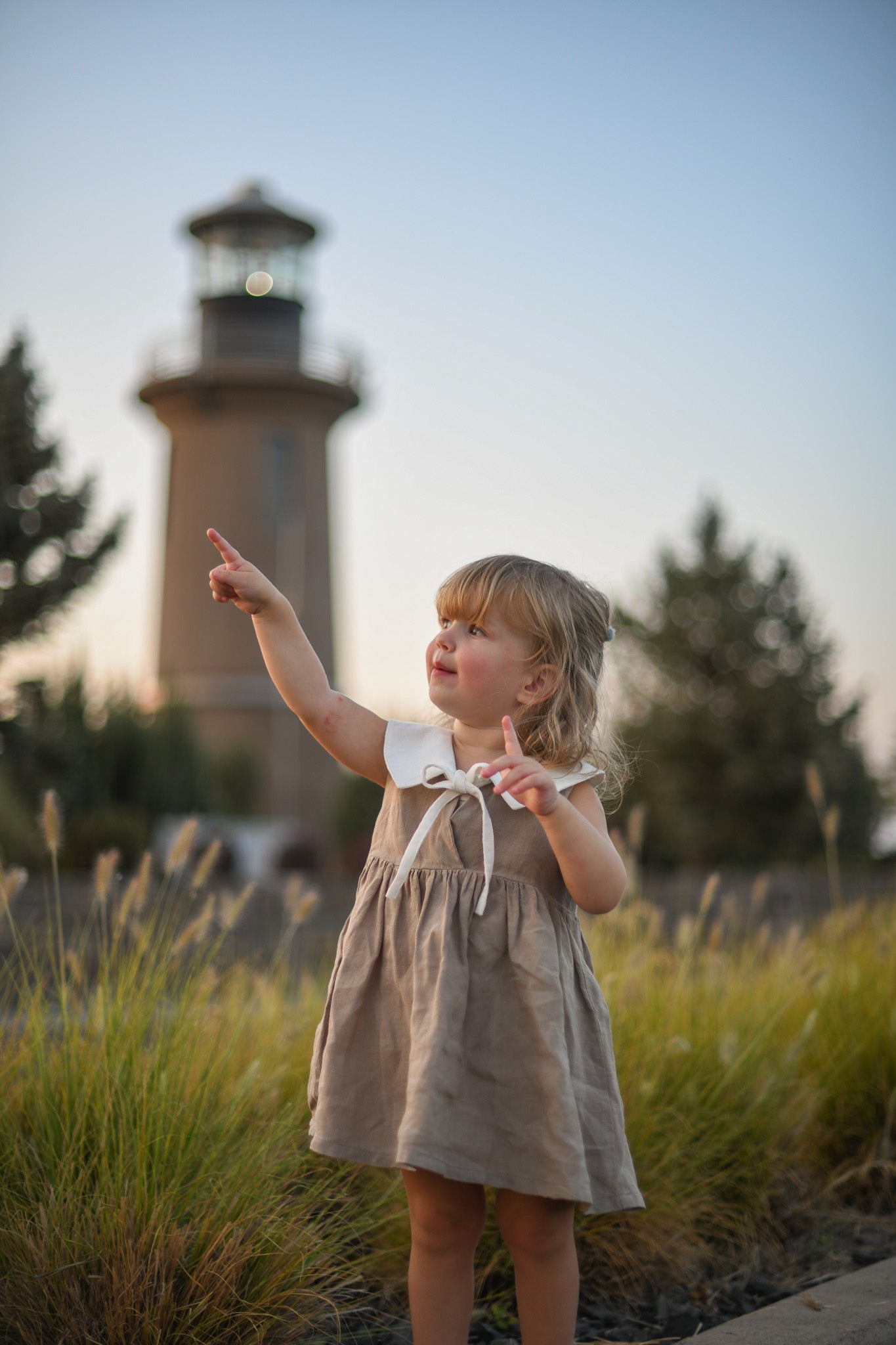 Sally Sailor Dress & Top - NEW!!!