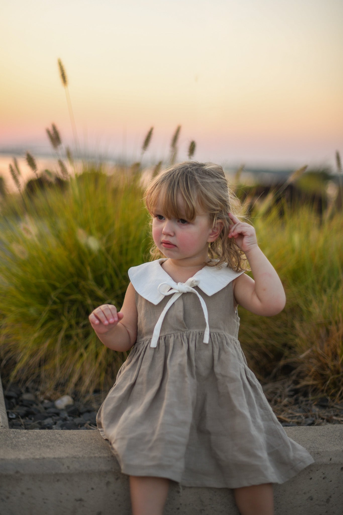 Sally Sailor Dress & Top - NEW!!!