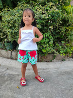 Load image into Gallery viewer, Lily Pants &amp; Shorts
