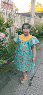 Load image into Gallery viewer, Dahlia Dress &amp; Top

