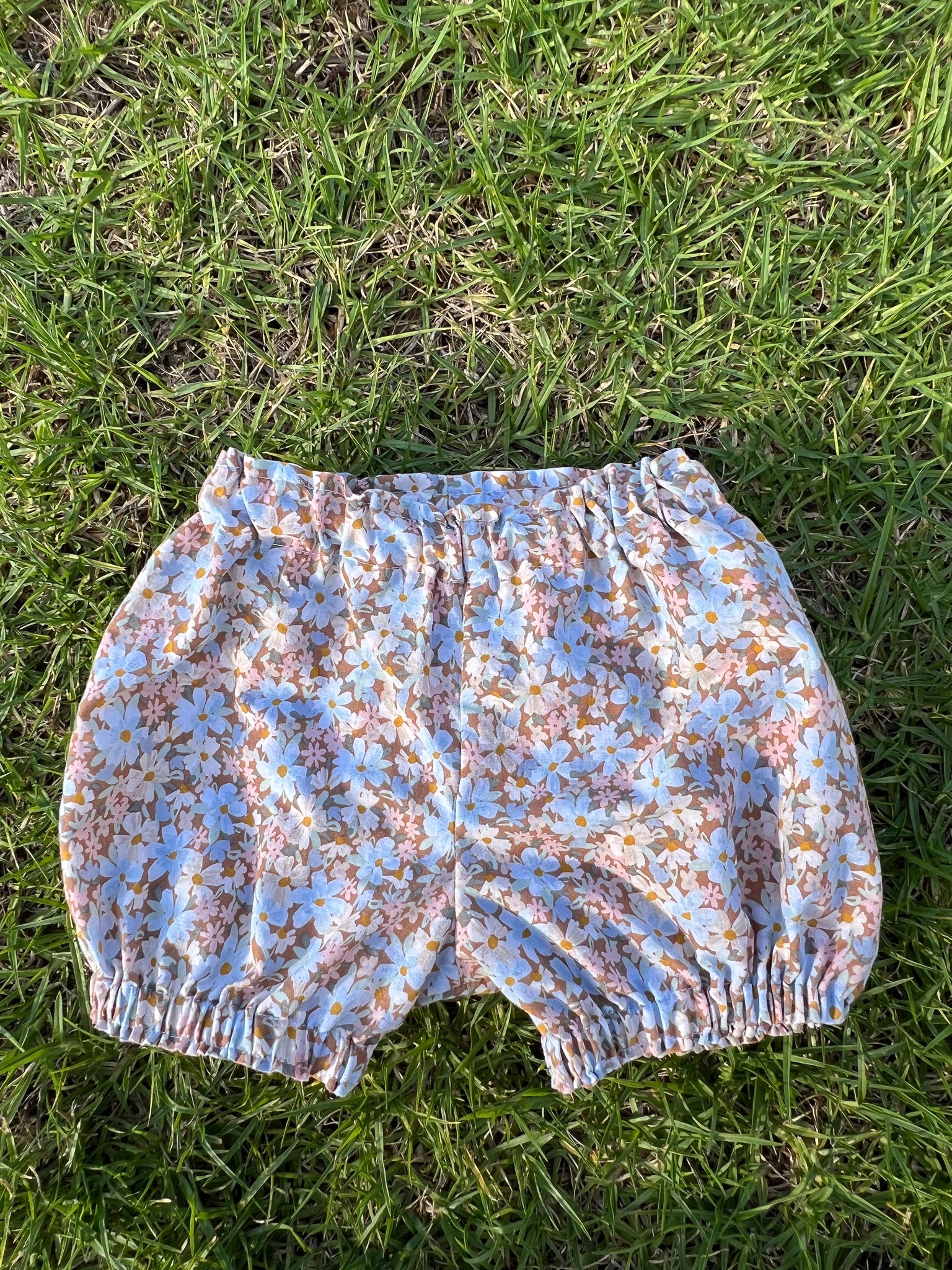 Betty Bloomers