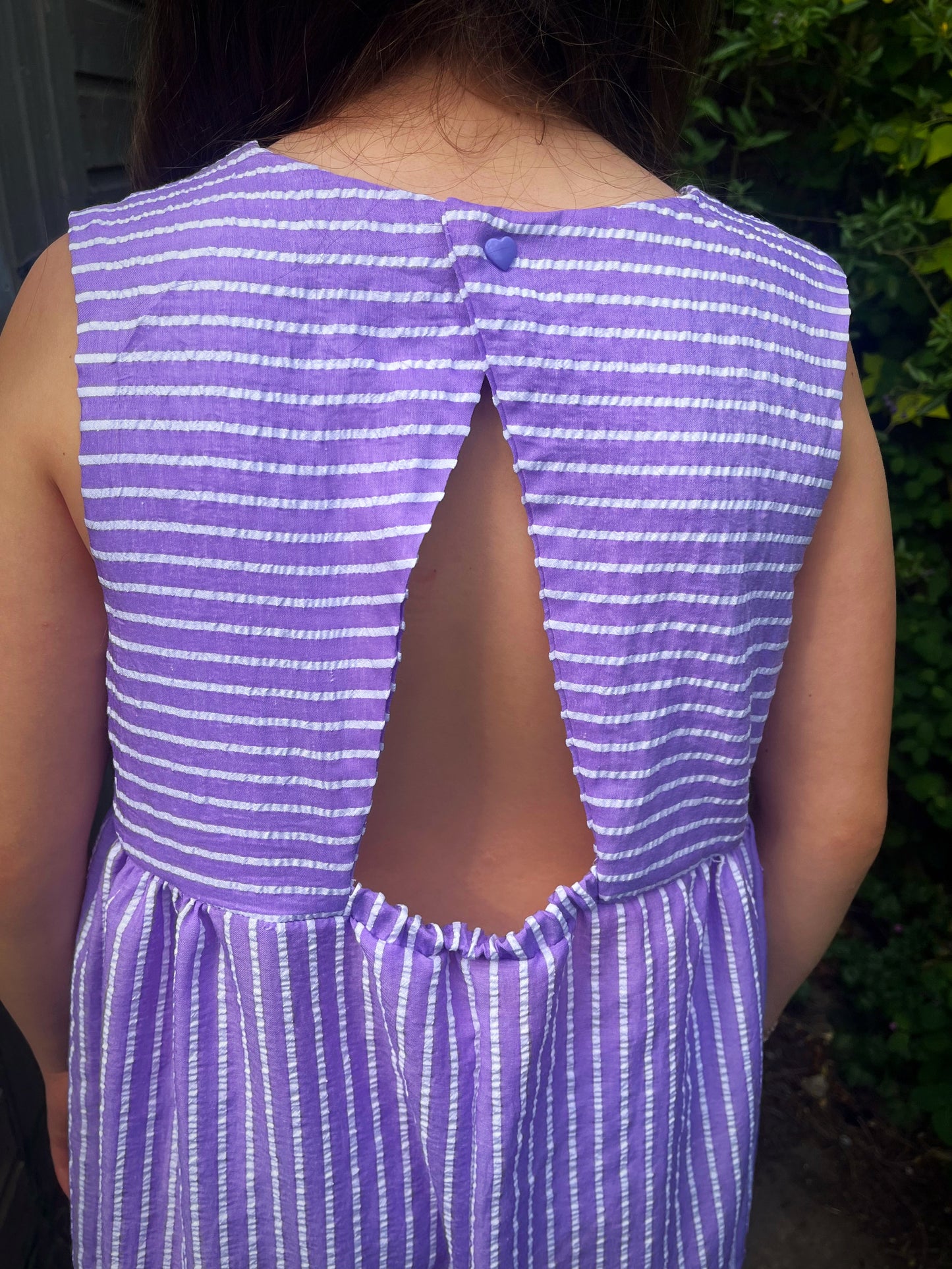 Rosalie Romper - NEW!!!