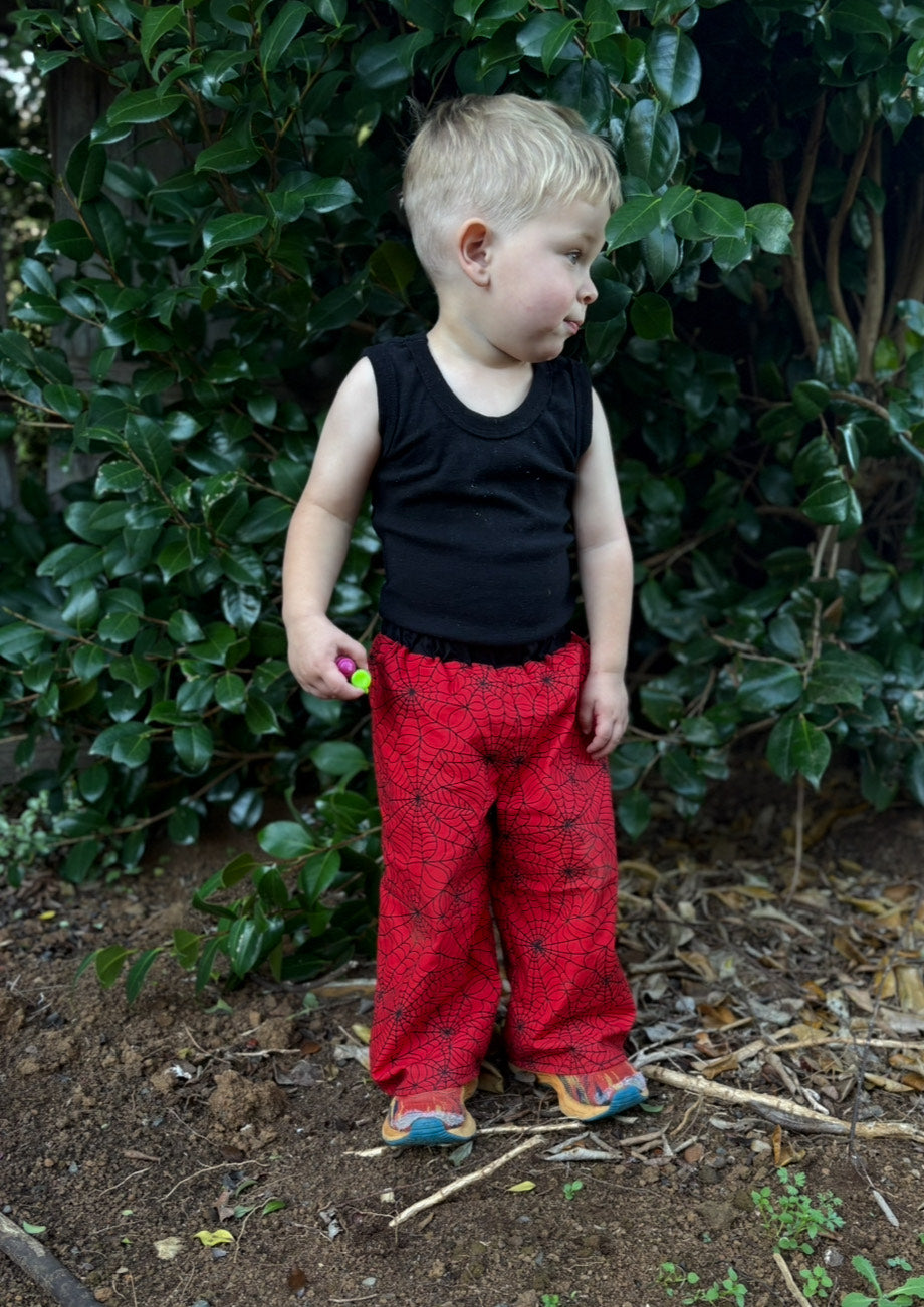 Colby Pants - FREE