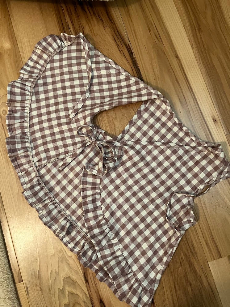 Lulu Swing Top - NEW!!!