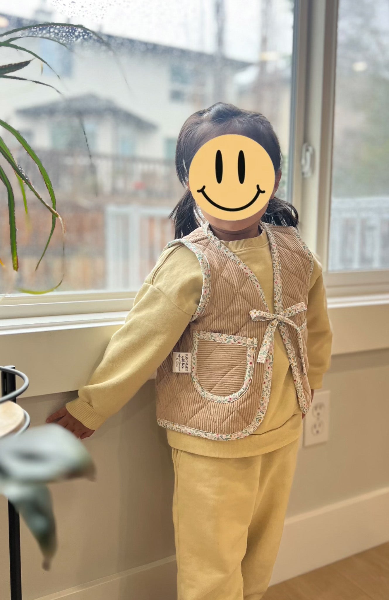 Scout Vest - NEW!!!