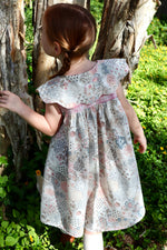 Load image into Gallery viewer, Violet Dress
