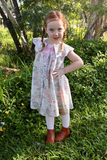 Load image into Gallery viewer, Violet Dress
